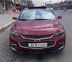 شيفروليه ماليبو